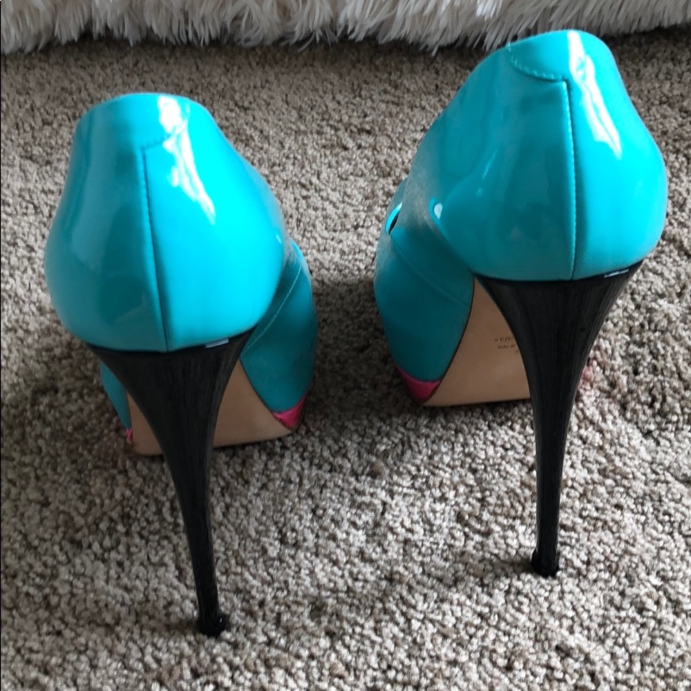 Giuseppe Zanotti heels! - Picture 2 of 5